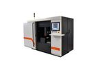microSTRUCT™ - Model C - Highly Versatile Laser Micromachining Systems