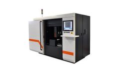 microSTRUCT™ - Model C - Highly Versatile Laser Micromachining Systems