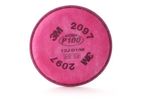 3M - Model 2097 - Particulate Filter P100 with Nuisance Level Organic Vapor Relief