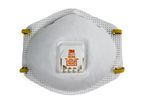 3M - Model 8511, N95 - Particulate Respirator - 80 EA/Case
