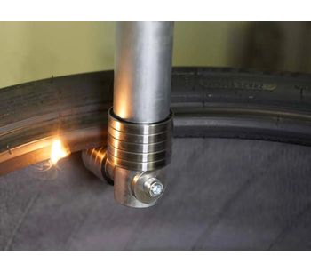 4JET - Laser Tire Uniformity Correction System