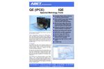 Abet - Model AB6000 Series QE - Quantum Efficiency Measurement Systems - Datasheet