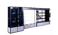 Semiconductor & Solar Solutions Tempress Systems, - Horizontal Diffusion & LPCVD Furnace Systems