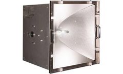 SolarConstant - Model MHG 4000/2500 - Large Luminaires for Solar Simulation Systems