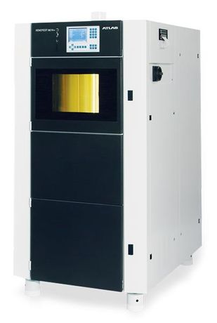 Xenotest Beta+ Rotating Rack Xenon Weathering Instrument