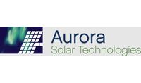 Aurora Solar Technologies Inc.