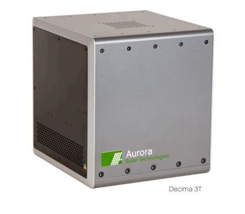 Decima - Model 3T - Inline Non-Contact Emitter