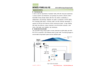 BYD - Model Minies-P30B3-AU-R2 - 3kVA /3kWh Energy Storage System - Brochure