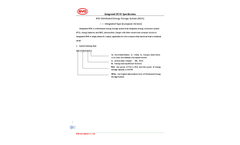 BYD - Model DESS - Distributed Energy Storage System - Datasheet