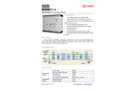 BYD - Model BSG630KTL-A - Non-Isolated PV Grid-Tied Inverter - Datasheet
