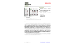 BYD - Model 125kW - Photovoltaic Inverter Modularity - Datasheet
