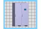 BYD - Model 20kW/40kWh - Energy Storage Cabinet