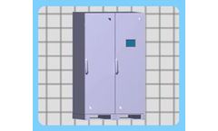 BYD - Model 20kW/40kWh - Energy Storage Cabinet