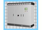 BYD - Model BSG500KTL-A - Non-Isolated PV Grid-Tied Inverter