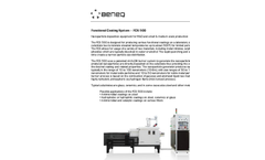 Beneq Transform - High-Throughput Semiconductor - Brochure