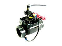 Aquanet Plus AC/DC Hydraulic Control Valves