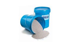 Ueberall - Model H06 - Water Rehardening Filter Powder