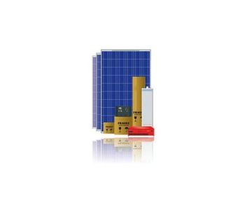 Eurener - Photovoltaic Systems