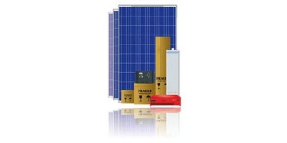 Eurener - Photovoltaic Systems