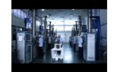 ET Solar Manufacturing Video