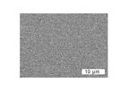 Mesoporous Corundum Ceramics (Alpha-Al2O3)