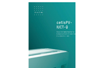 cetisPV-IUCT-Q - Brochure