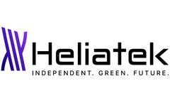 HeliaSol is labeled as 1 of 1000 efficient solutions by Solar Impulse Foundation