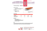 Hi-Bond- - Model HB 720A - Micron Thick Copper Foil Electrical Tapes Brochure