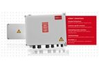 HISbox® - Residential Wiring System