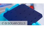 Laser Technology for Photovoltaic - Energy - Solar Power