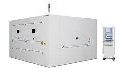 Dimenso - Laser Processing System