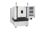 Expego - Split Axis Laser Processing Workstation Machine