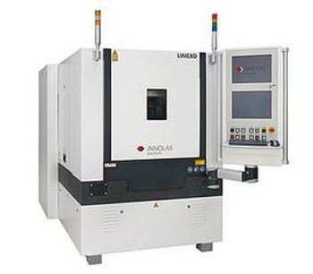 Linexo - Linear Table Machine for Various Applications