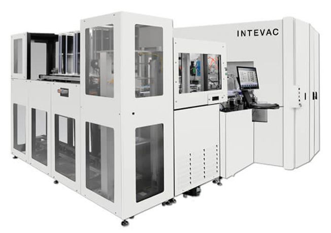 Intevac ENERGi - Ion Implant System