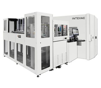 Intevac ENERGi - Ion Implant System