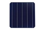 CSG - Highest Efficiency Solar Cell
