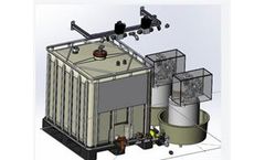 Centrotherm - Model CT-WWT - Wastewater Neutralisation System