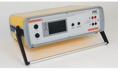 PV-Engineering - Model PVPM1000C - Portable Peak power and I-V Curve Measurement Device