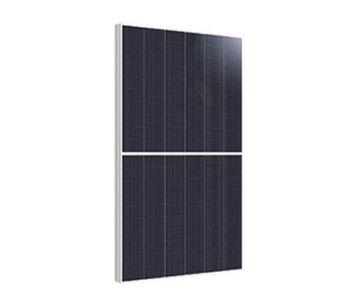 Glory - FCL_B7D - Solar Power - Ureco Solar Modules - Glory ...