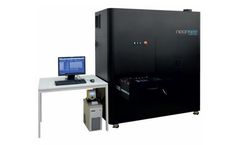 neonsee - Solar Cell Analysis System