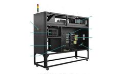 neonsee - Inline IV Test Systems For CPV Assemblies