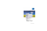 Condenso - Model XS smart - Condensation Soldering System - Brochure