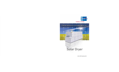 Condenso - Model XS smart - Condensation Soldering System - Brochure