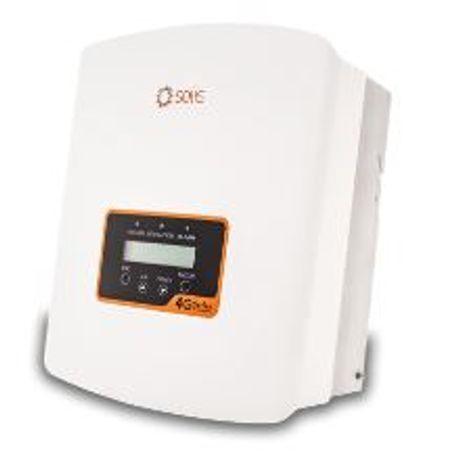 Solis Mini-1500-4G Photovoltaic (PV) Inverter