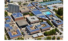 Solar Solutions for Surface Power Plants