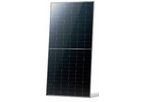 Jinko Solar - Model Tiger Neo 78HC-BDV - 625-650 Watt Bifacial Module with Dual Glass