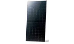 Jinko Solar - Model Tiger Neo 78HC-BDV - 625-650 Watt Bifacial Module with Dual Glass