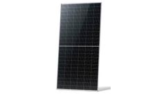 Jinko Solar - Model Tiger Neo 72HL4-(V) - 580-605 Watt Mono-Facial Module