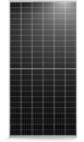 JinkoSolar - Half Cell Module