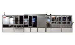 JRT - Cell Test Line